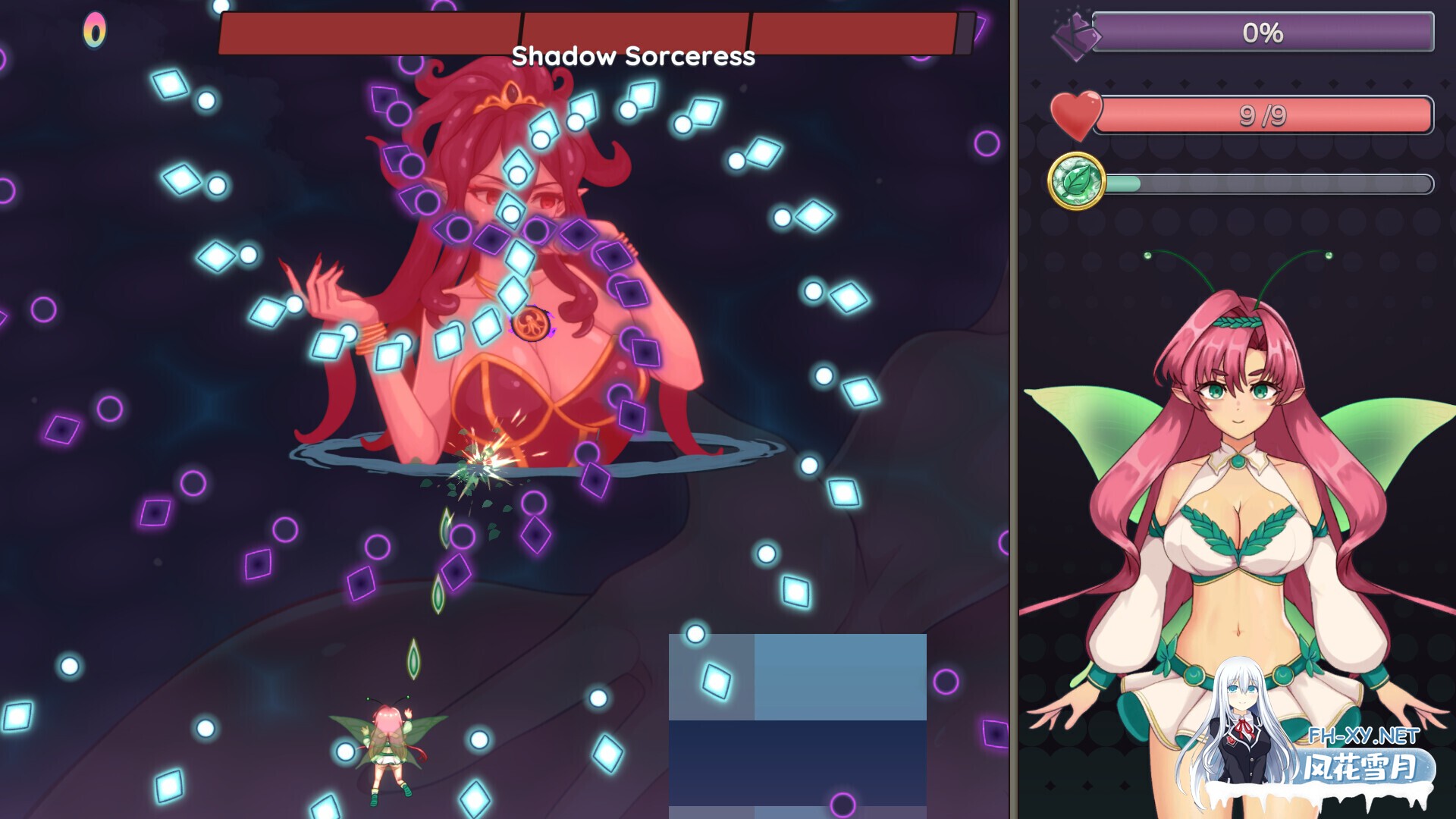 [ACT/STEAM官中/步兵/巨乳/精灵]精灵救援/Fairy Rescue[Ver1.2.98][PC/410M]-5.jpg