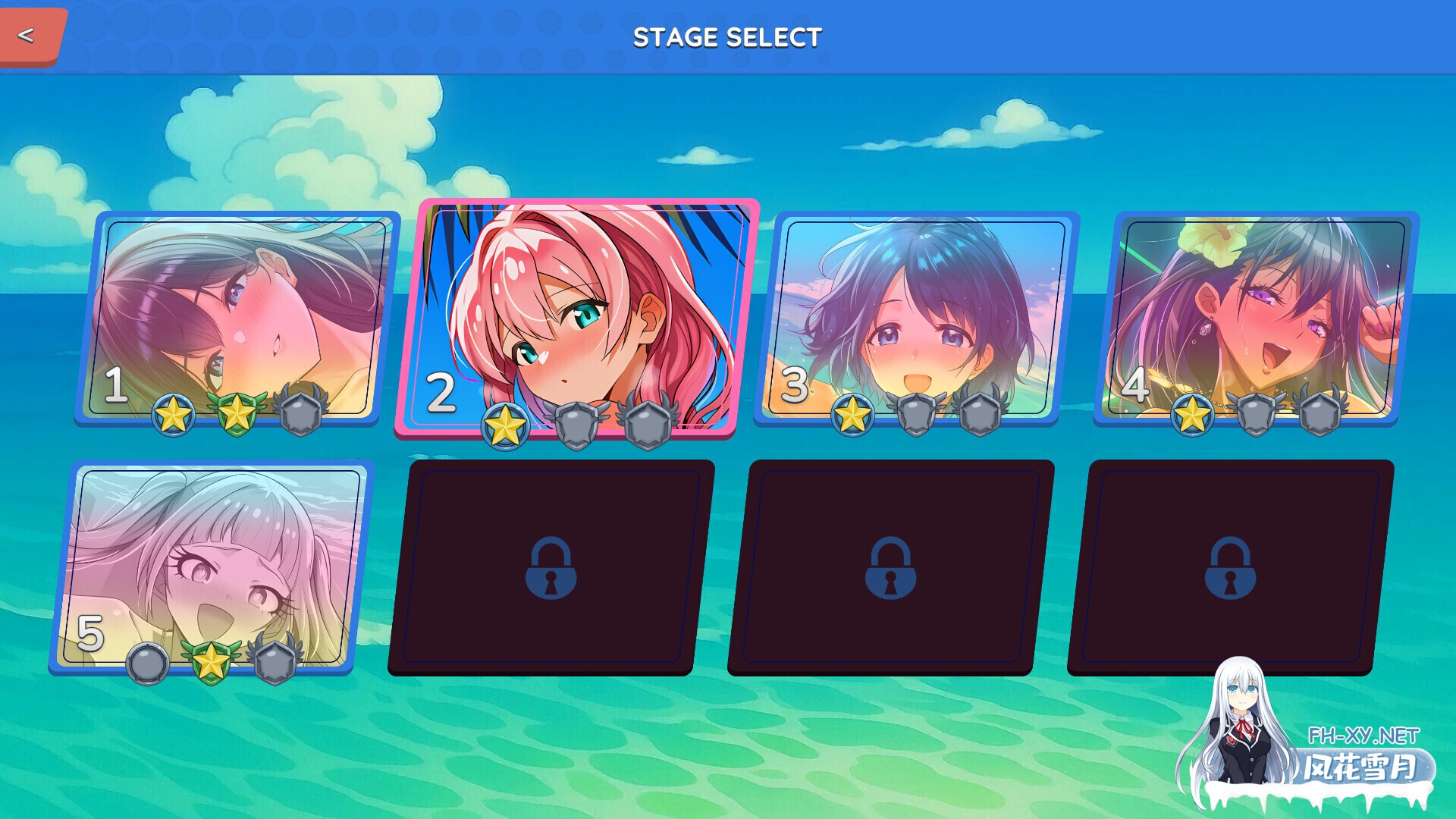 [ACT/STEAM官中/步兵/巨乳/精灵]精灵救援/Fairy Rescue[Ver1.2.98][PC/410M]-7.jpg