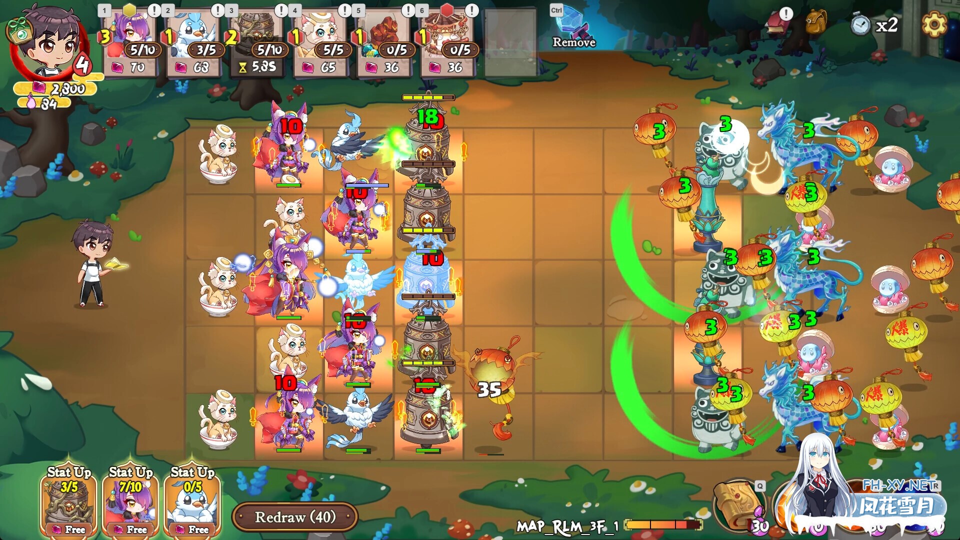 [SLG/STEAM官中/塔防/巨乳/更新]妖谈2：九尾异闻/Yokai Art 2: Tales of the Nine-Tails[Ver1.1.04+DLC+存档][PC/4.2G]-12.jpg