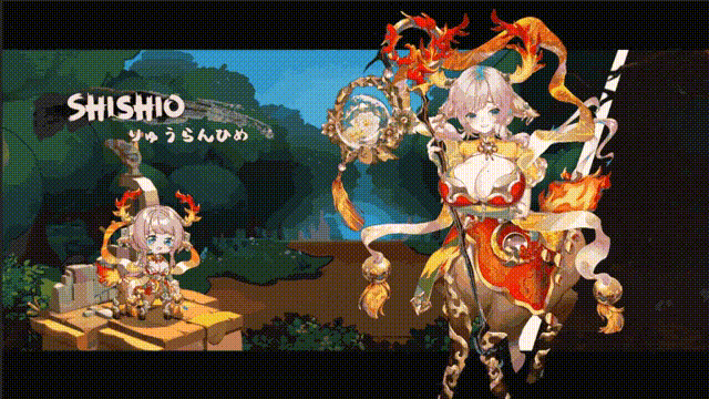 [SLG/STEAM官中/塔防/巨乳/更新]妖谈2：九尾异闻/Yokai Art 2: Tales of the Nine-Tails[Ver1.1.04+DLC+存档][PC/4.2G]-16.gif