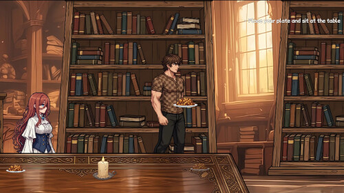 [PC][SLG/官中步兵]这个世界只剩下我和她 Only She and I Remain in This World v1.0 [703MB]-5.jpg