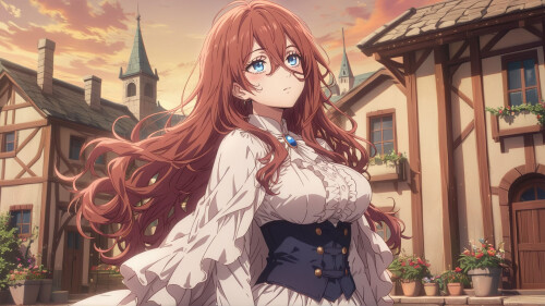 [PC][SLG/官中步兵]这个世界只剩下我和她 Only She and I Remain in This World v1.0 [703MB]-4.jpg