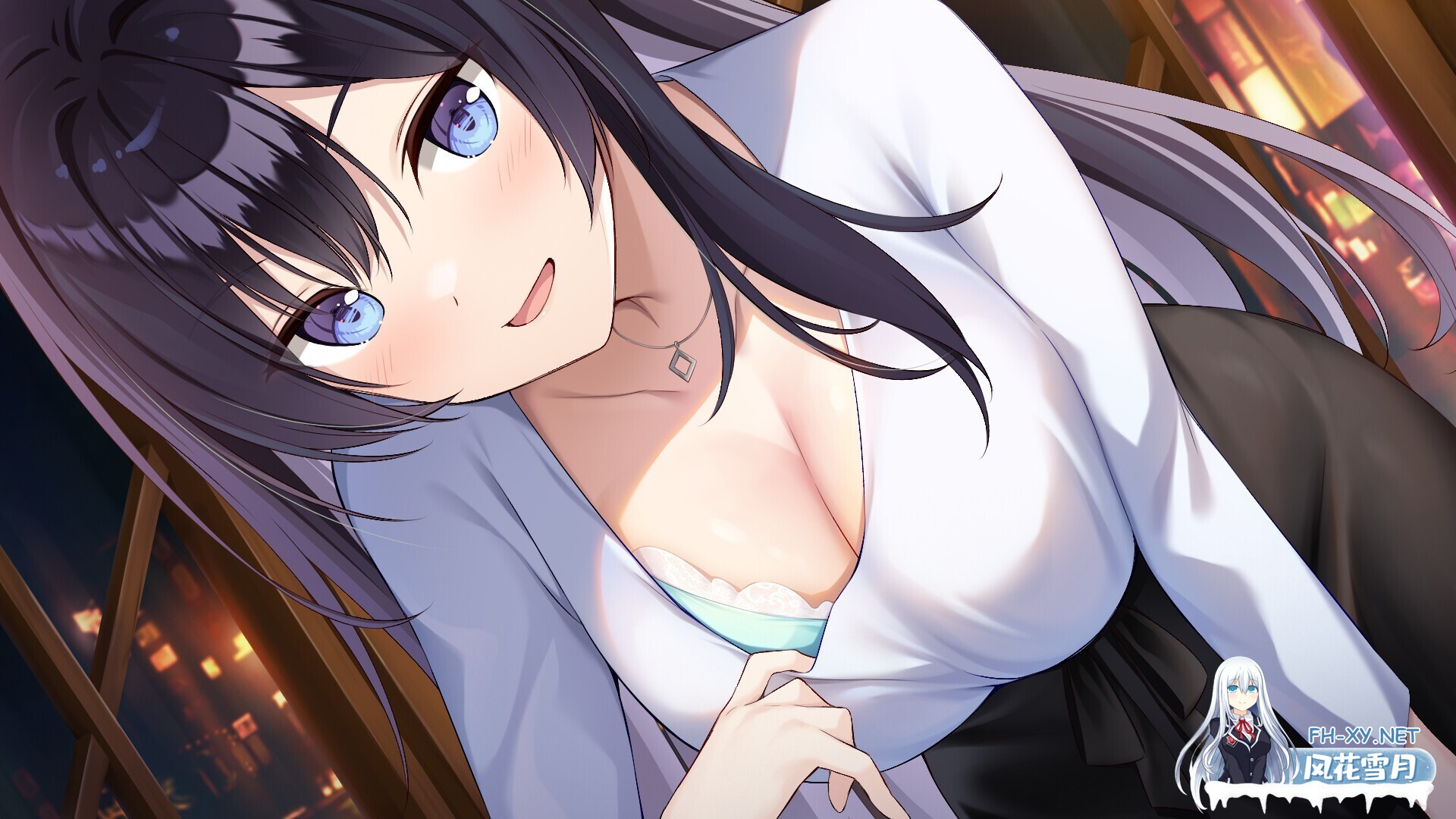 [SLG/动态/官中]内衣S/LingerieS/ランジェリーズ/LingerieS / ランジェリーズ[Ver1.41+全DLC][3.8G]-10.jpg