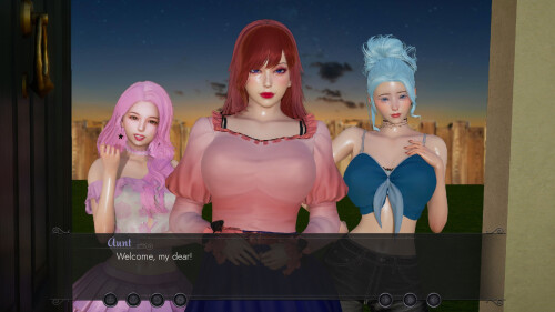 [PC+安卓][亚洲SLG/AI汉化/动态/亚洲]无罪重构 Re Even v0.3.0 [3.44GB]-4.jpg