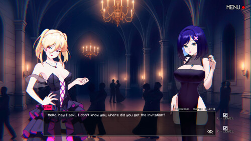 [PC][SLG/动态/steam官中]EmyLiveShow: Horny Horrors [2.50GB]-4.jpg
