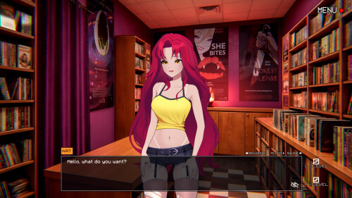 [PC][SLG/动态/steam官中]EmyLiveShow: Horny Horrors [2.50GB]-5.jpg