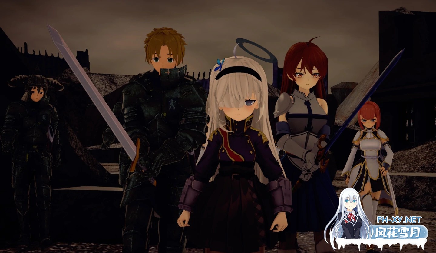 [SLG/AI汉化/3D/更新]后宫王国/Harem King[Ver0.2.2a][PC+安卓/3.97G]-5.jpg