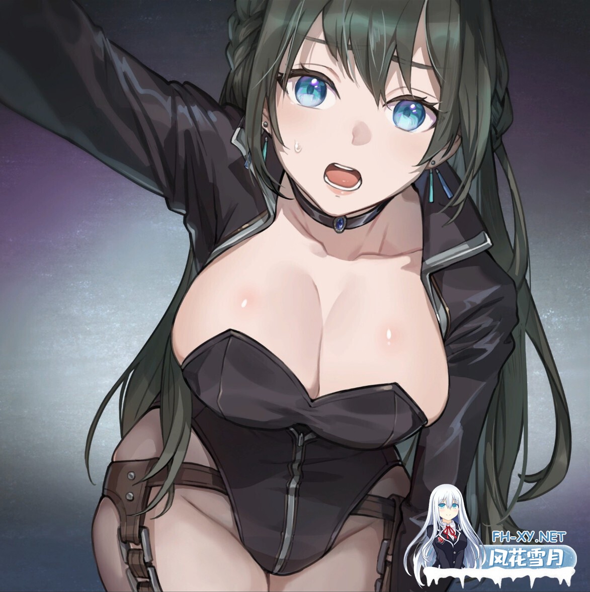 [日系SLG/官中/步兵/PC]特务朔的秘密行动 Saku the Covert Agent 秘密捜査官サク v26.06.26 官方中文步兵版[1.00G]-15.jpg