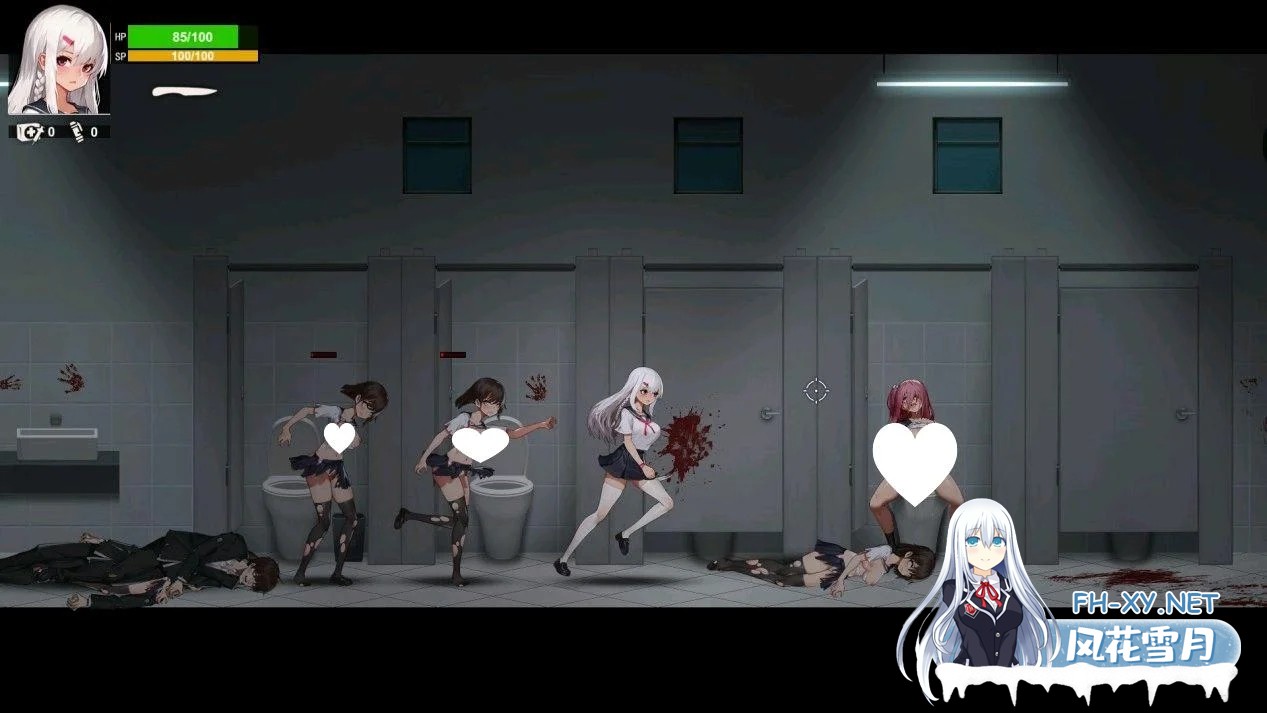 [爆款ACT/凌RU/R18G/PC+安卓盖世模拟器]神之血 神の血:The Blood of Yidhra 正式版官方中文[737M]-5.jpg