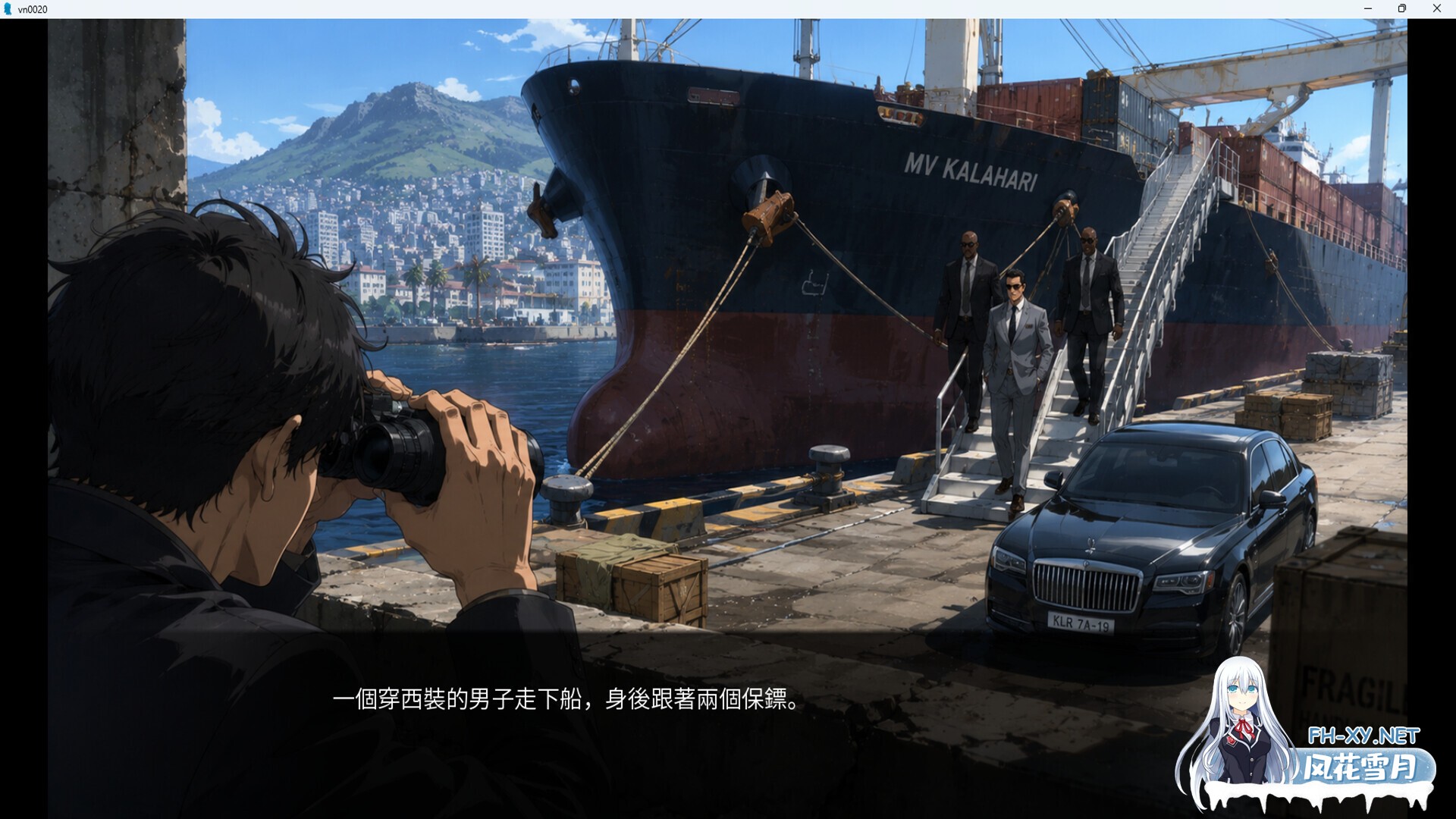 [SLG/STEAM官中/步兵/巨乳/口交]9号情报员/Agent 9/エージェント9番[PC/1.20G]-14.jpg