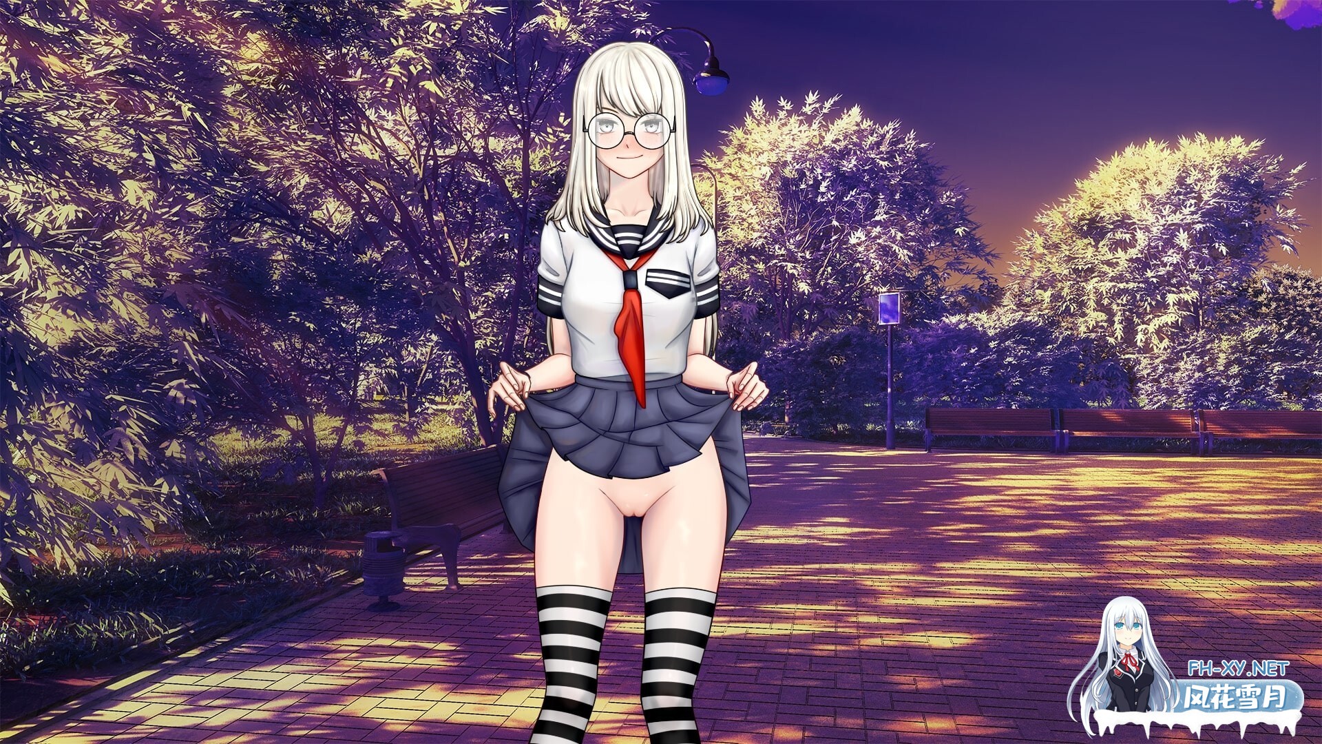 [SLG/官中/PC+安卓] 学校游戏/School Game [Ver0.978 bugfix2][4G]-5.jpg