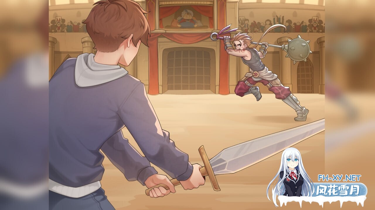[RPG/官中/PC+安卓]异世界后宫 Harem in Another World Ver1.07[2G]-5.jpg