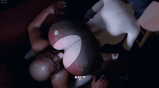 [肉便器/性虐/全配音]催情淫熟母-香野绫兰[3G]-6.gif