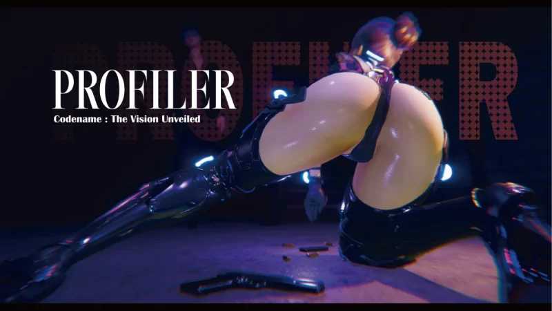[PC+安卓][SLG/官中/更新/3D]侧写者/ProFiler Ver0.4.1 官方中文赞助版 [7.55GB]-1.jpg