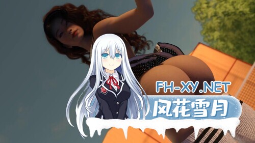 [SLG/动态/更新/汉化/3D]鸟类与蜜蜂/Of Birds and Bees[Ver1.2 Full]][PC/7G]-5.jpg