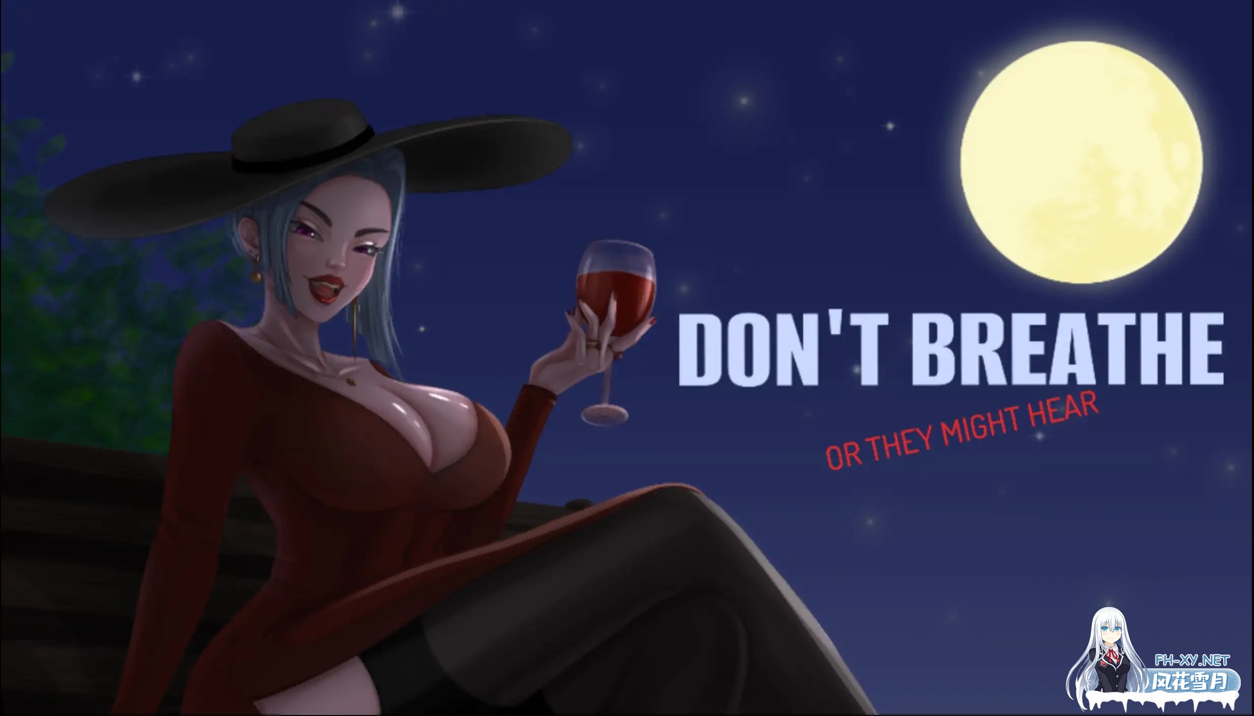[SLG/AI汉化/沙盒/口交/中出]不要呼吸/Don’t Breathe [Ver0.5.0][PC+安卓/1.9G]-7.jpg