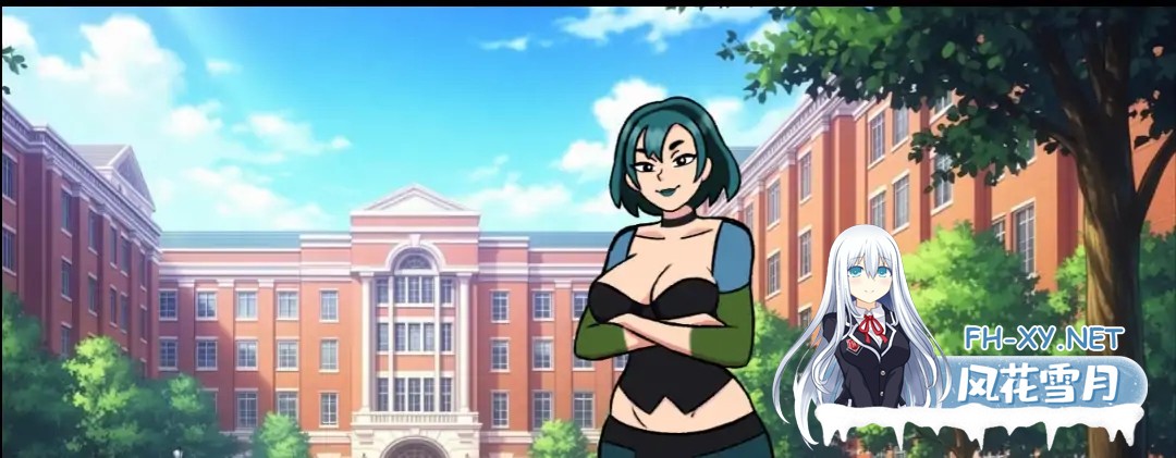 [SLG/AI汉化/NTR/口交/更新]大学生活/College Traits [Ver0.7.3][PC+安卓/800M]-7.jpg