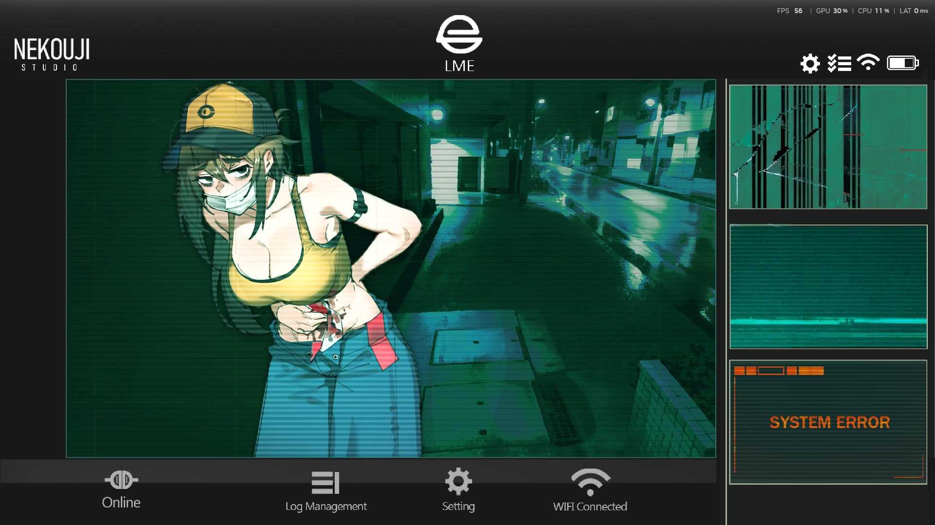 [PC][SLG/官中/动态/2D]她本不该在这里/SHE SHOULDN’T BE HERE Ver0.1 官方中文版 [1.26GB]-4.jpg