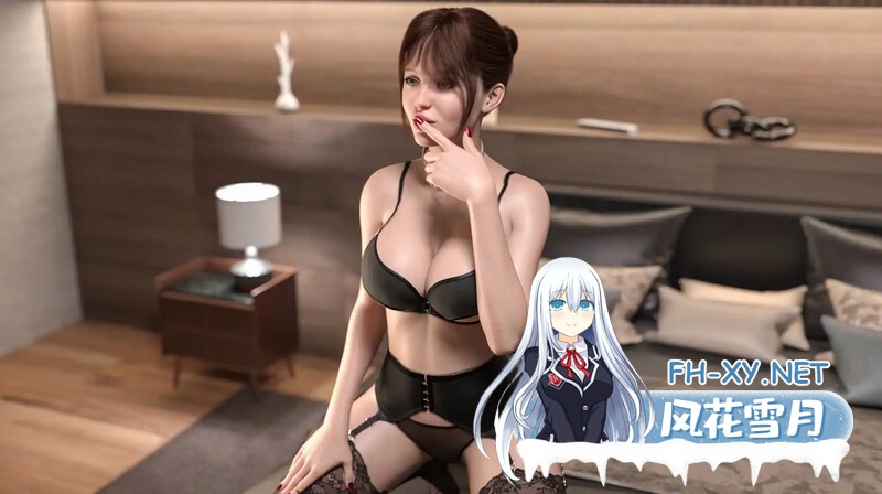 [SLG/动态/3D/AI汉化/巨乳/更新]成长的故事/成长的东西/Growing Things Up[Season 1 Ver1.06b][PC+安卓/4.01G]-5.jpg