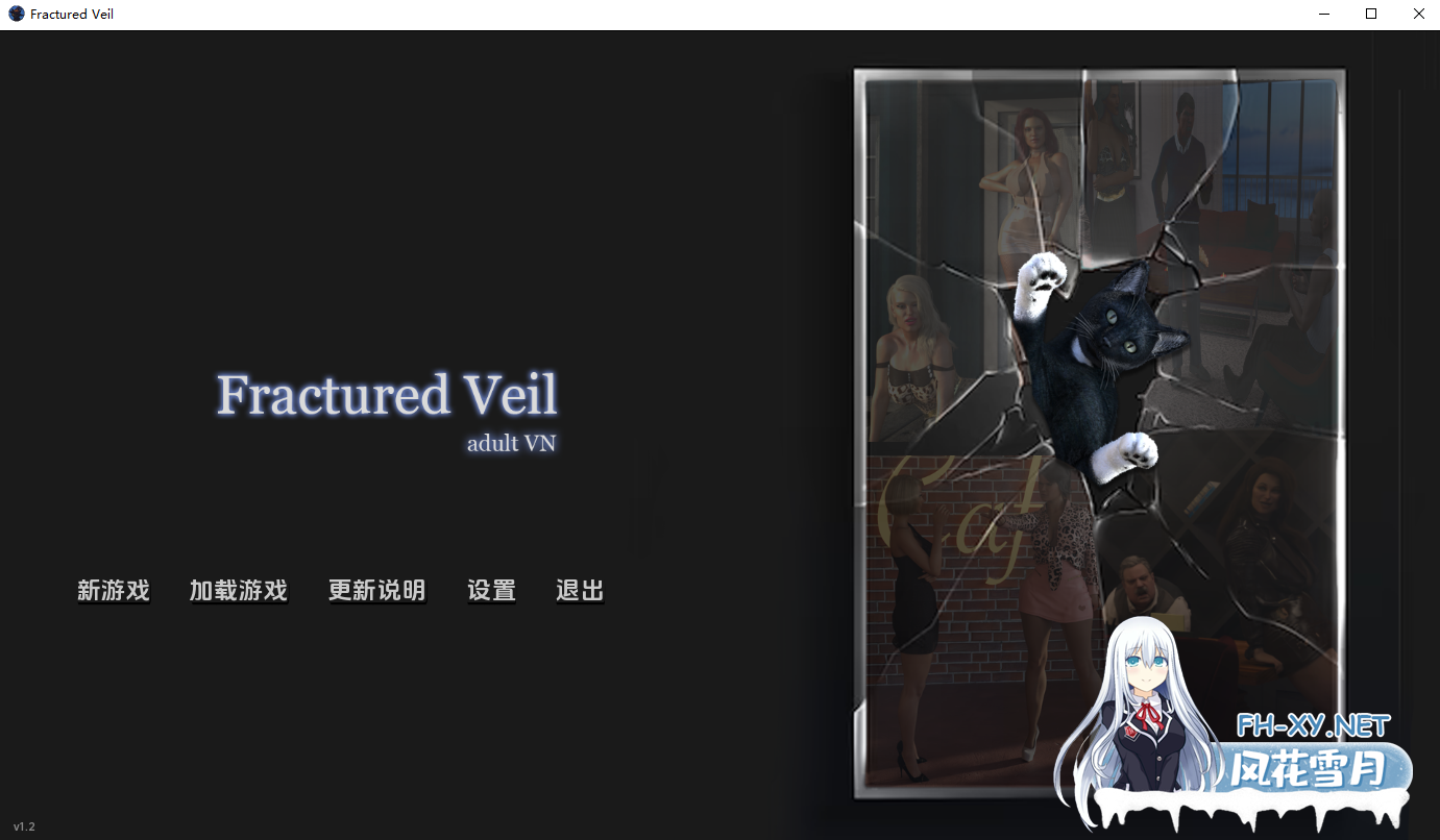 [SLG/汉化/3D/动态/更新]破碎面纱/Fractured Veil[Act3 Ver4.5][PC+安卓/3.99G]-6.png