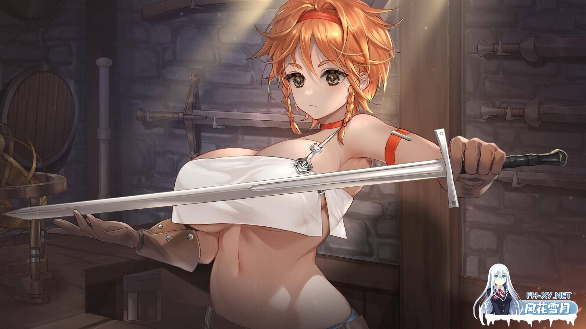 [SLG/官中步兵]冒险途中全员告白 Love Confessions on the Adventure/冒険の途中で全員に告白されたVer1.6.7a [1G]-8.jpg