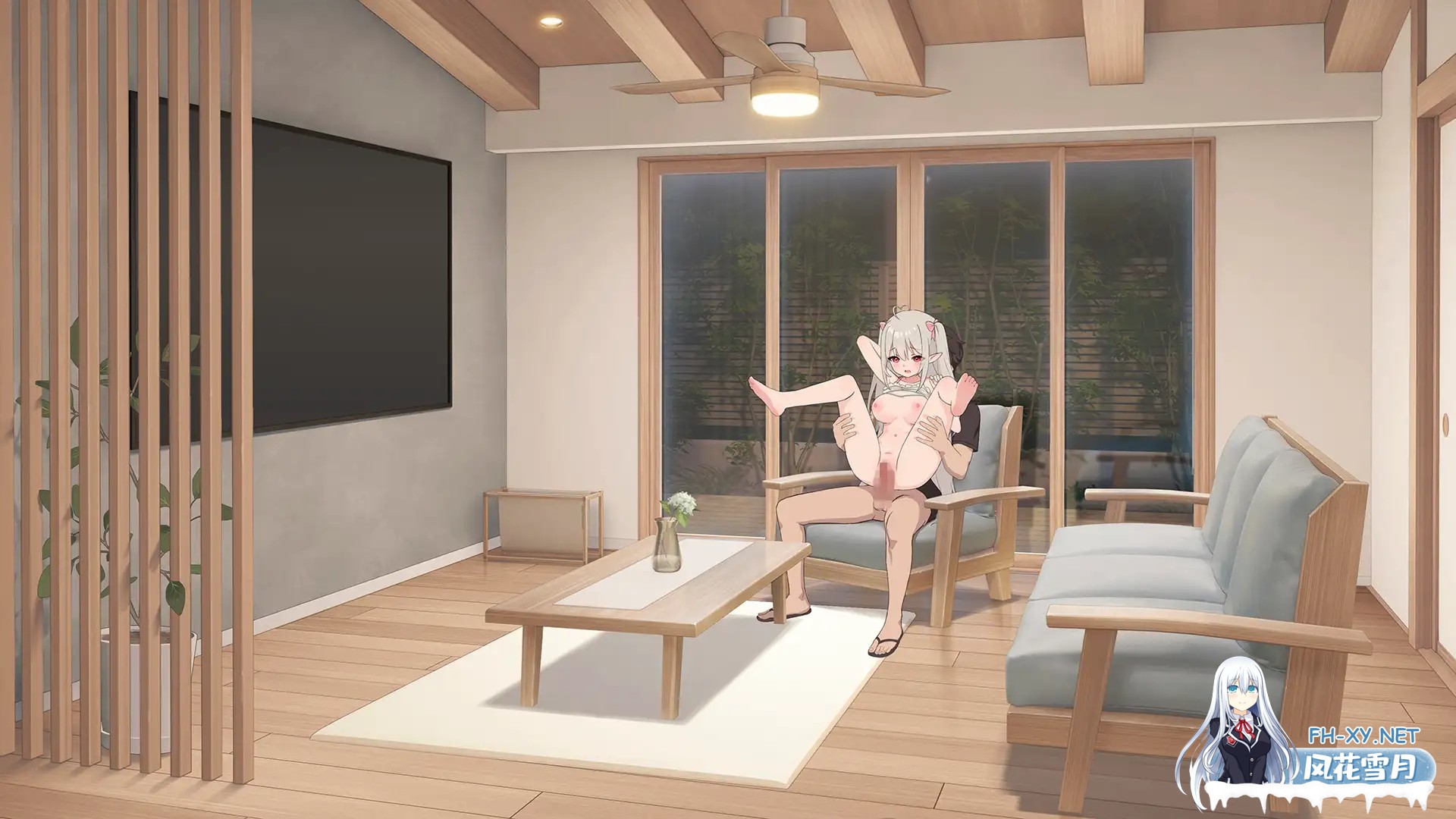 [互动SLG精品/官中/骨科/PC+安卓]和存在感薄弱的妹妹一起的简单生活 存在感薄い妹との簡単生活 ver1.1.3 rev.2 官方中文步兵版+存档[4.87G/CV]-20.jpg