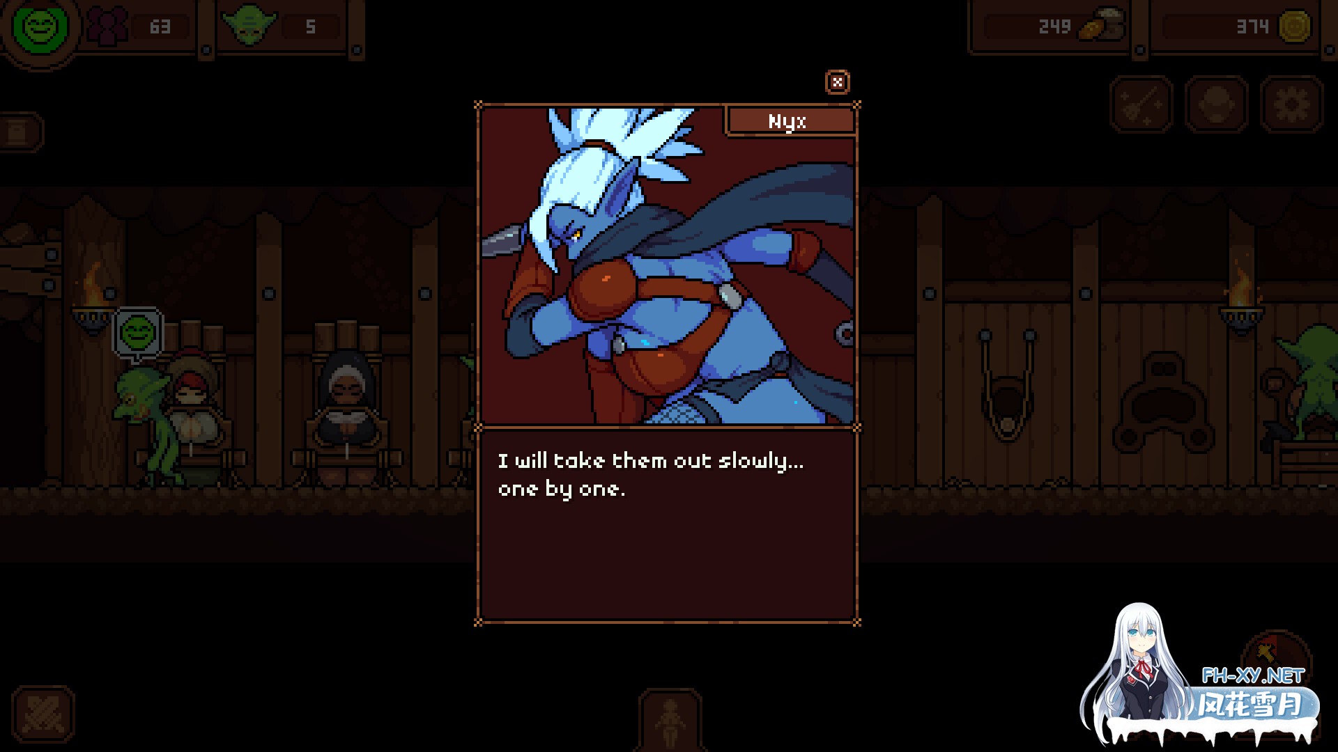 [SLG/生肉/像素/巨乳/更新]哥布林巢穴/Goblin Nest[Ver1.33][PC/60M]-7.jpg
