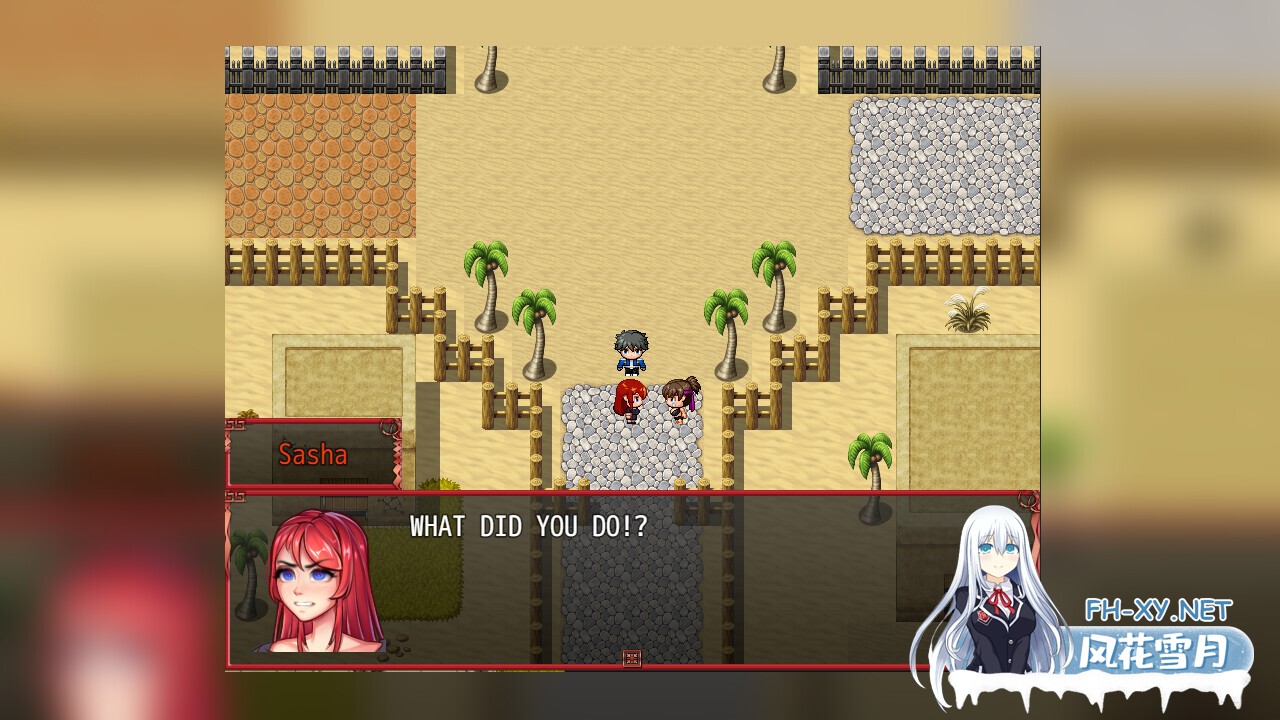 [RPG/STEAM官中/口交/巨乳/2D/步兵/更新]异世界后宫/Harem in Another World[Ver1.07][PC+安卓/2G]-2.jpg