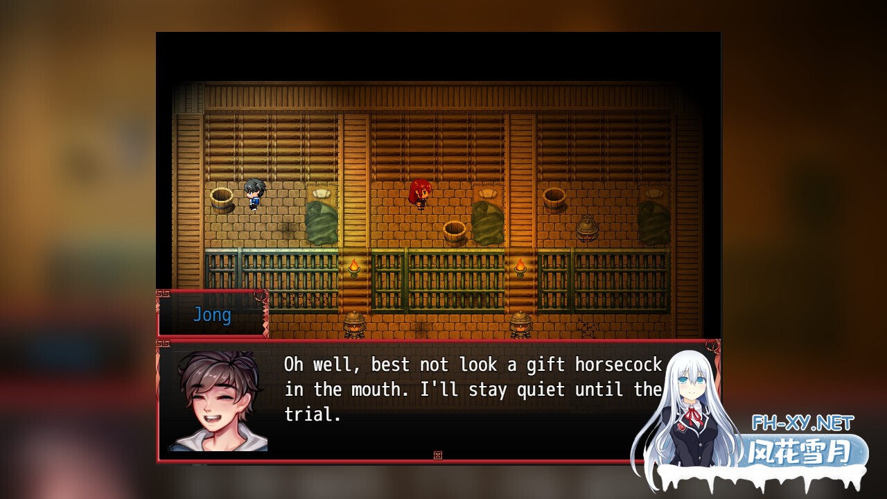 [RPG/STEAM官中/口交/巨乳/2D/步兵/更新]异世界后宫/Harem in Another World[Ver1.07][PC+安卓/2G]-4.jpg