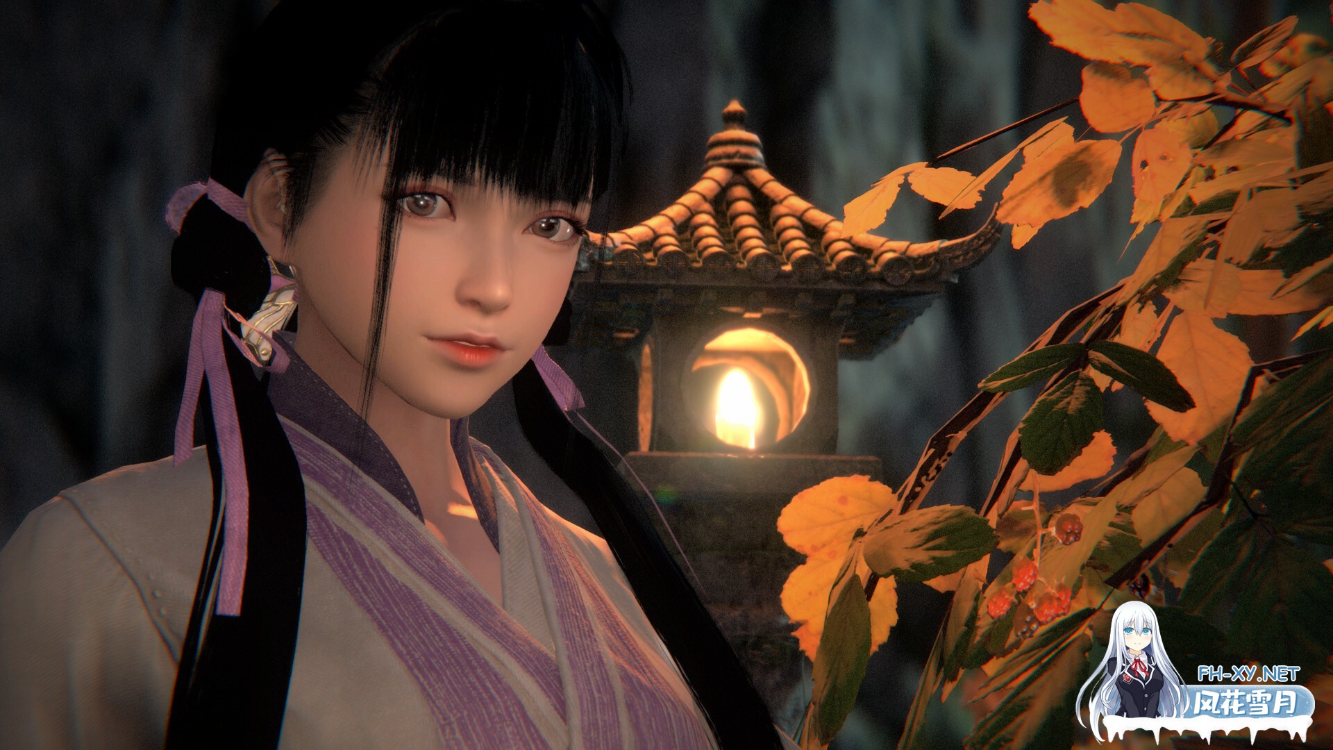 [3D/动态/更新/官中/步兵/巨乳]嗜血印/Bloody Spell[Ver26.02.27 豪华版+全DLC+327个MOD][PC/24.40G]-9.jpg