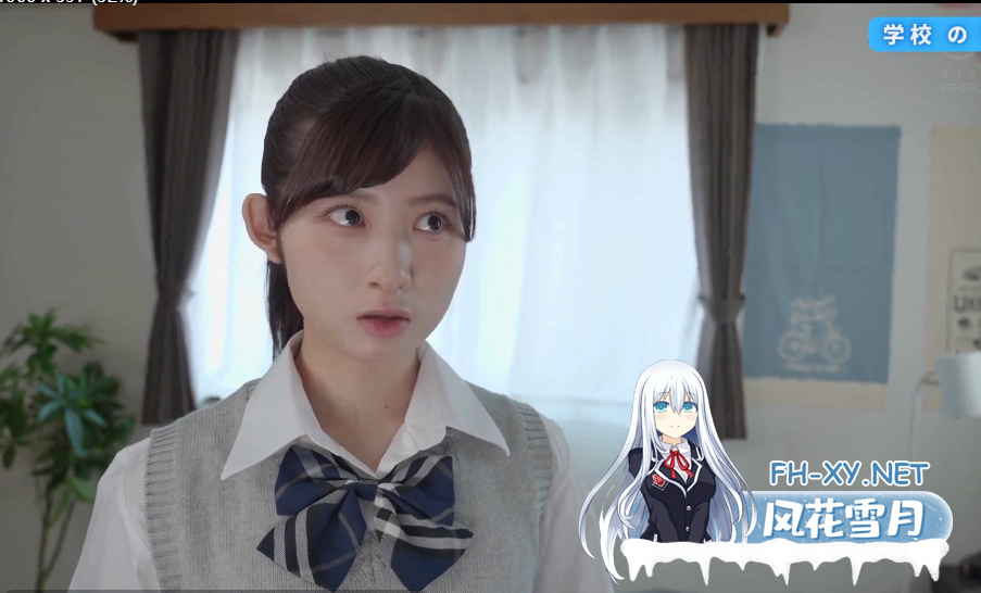 PC[亚洲风真人互动SLG动态步兵]学校の物语Gakko No Monogatari V0.37+游戏存档+攻略[33+3.6G]百度/迅雷/夸克/UC-5.png