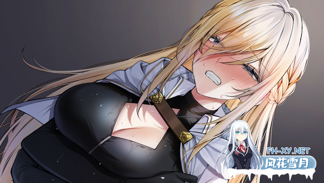 PC[凌辱拔作RPGAI汉化]命运之门～亚历山大战役+全CG存档~Gate of Destiny～アレキサンドリア戦役～[2G]百度/迅雷/UC/夸克-2.png
