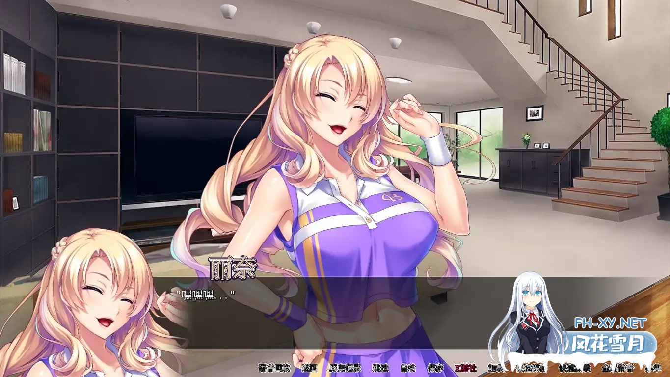 [ADV/官中]体欲大竞赛/Pussylympics v1.1.0 官方中文版[1.2G]-12.jpg