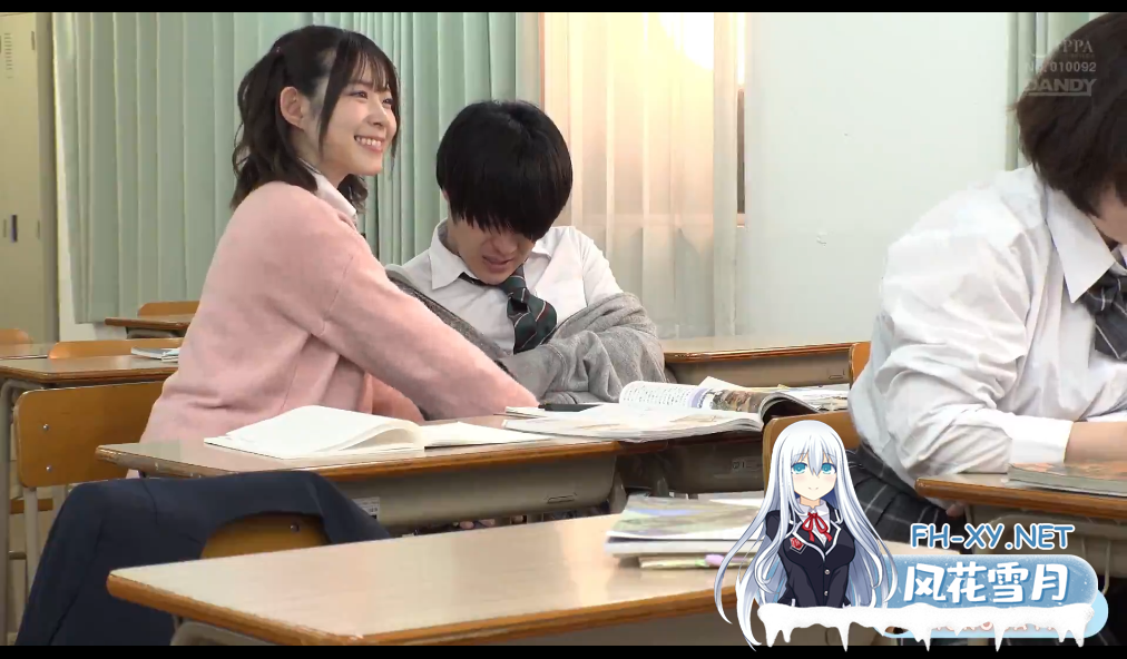 [SLG/动态/HTML]学校故事/学校の物语Gakko No Monogatari – School Story V0.37 浏览器翻译+攻略+存档[35G]-7.png