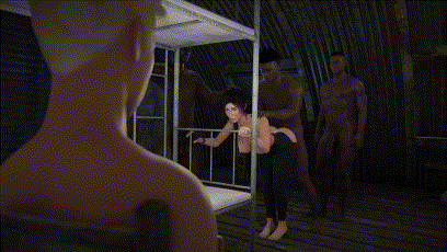 古墓丽影-劳拉-群交轮奸 [3D]-4.gif