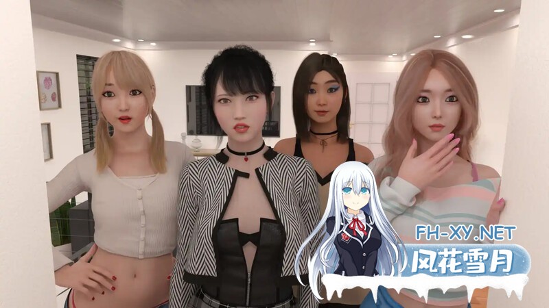 [SLG/动态/3D/更新]宾馆/Guest House[Ver0.3.0][PC+安卓/3.3G]-5.jpg