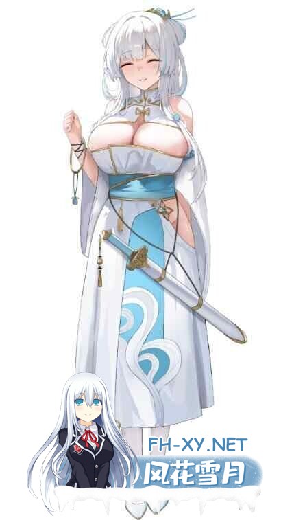 [SLG/官中/NTR/巨乳/乳交/更新/步兵]九界之上/Above The Immortality Realm[Ver0.6.0][PC/990M]-8.jpg
