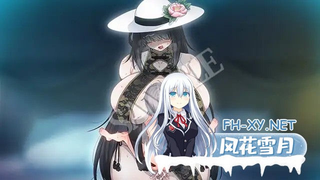 [SLG/更新/魅魔/魔物娘/正太/肛交/反向奸/生肉][RJ01610787/まどれぇぬかんぱにぃ社团]午夜少女R典藏版/ミッドナイトガールズRアーカイブ版[Ver1.1+图...-9.jpg