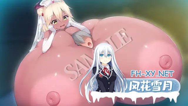 [SLG/更新/魅魔/魔物娘/正太/肛交/反向奸/生肉][RJ01610787/まどれぇぬかんぱにぃ社团]午夜少女R典藏版/ミッドナイトガールズRアーカイブ版[Ver1.1+图...-10.jpg