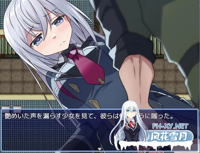[RPG/AI汉化/羞耻/强X/多P/更新][RJ01387722/リインカネイト社团]性处理用勇者/杏处理用勇者/性処理用勇者[Ver1.755+DLC01+全回想存档][PC/1G]-7.jpg