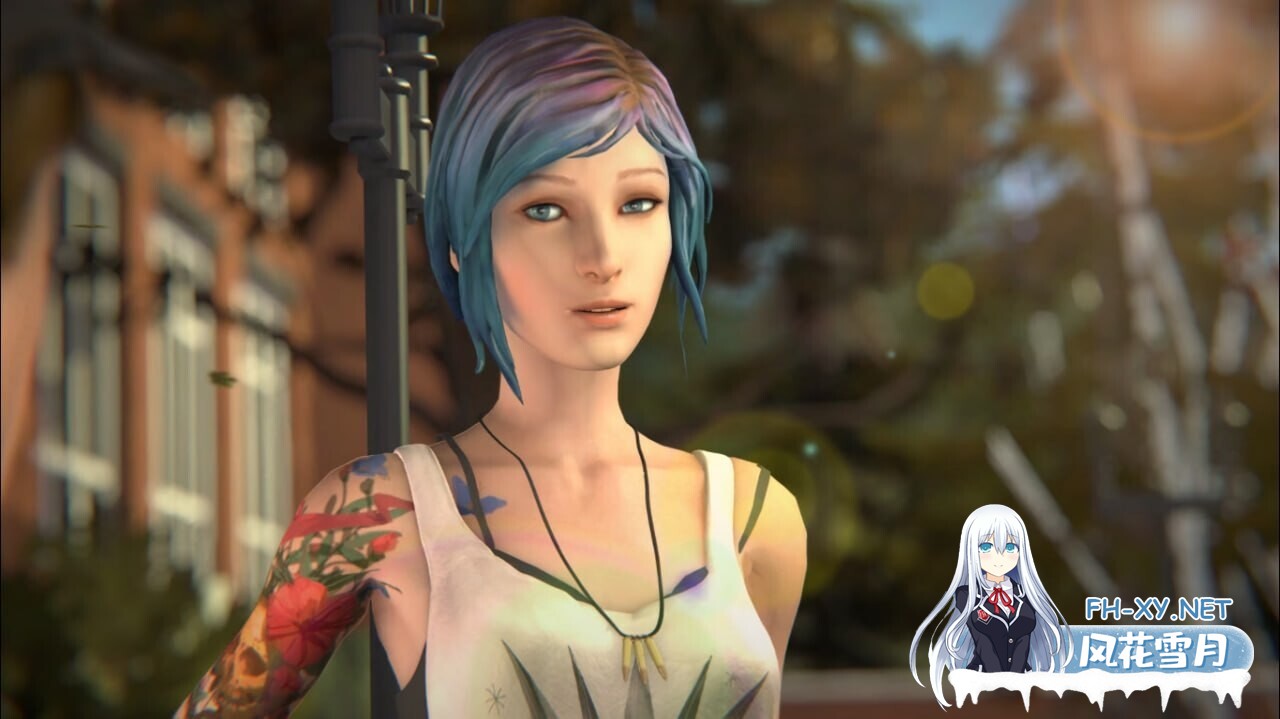 [SLG/AI汉化/3D]情欲是陌路人/Lust is Stranger[PC/1.60G]-6.jpg
