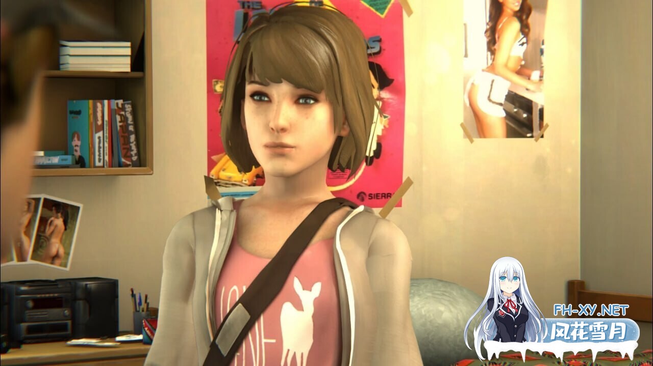 [SLG/AI汉化/3D]情欲是陌路人/Lust is Stranger[PC/1.60G]-8.jpg