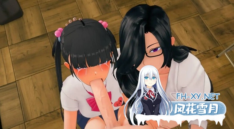 [SLG/PC+安卓]生命的回报 Life’s Payback v2.4 +存档[11.3G]-20.jpg