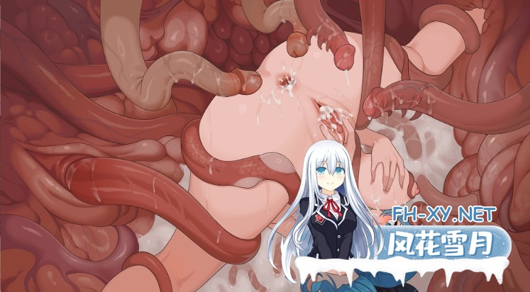 [ACT/官中/动态]永恒的欠损/La Vitalis : 永恆的欠損/Immortal Loss/La Vitalis Immortal Loss[Ver0.48.0 Beta+存档][3.7G]-5.jpg