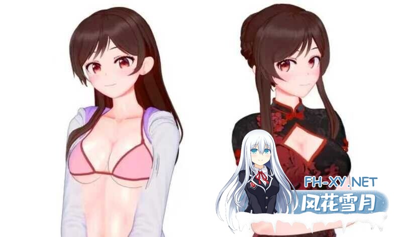 [RPG/官中]租借女友NTR/NTR A Girlfriend Ver0.5 官方中文步兵版 [1.55GB]-6.jpg