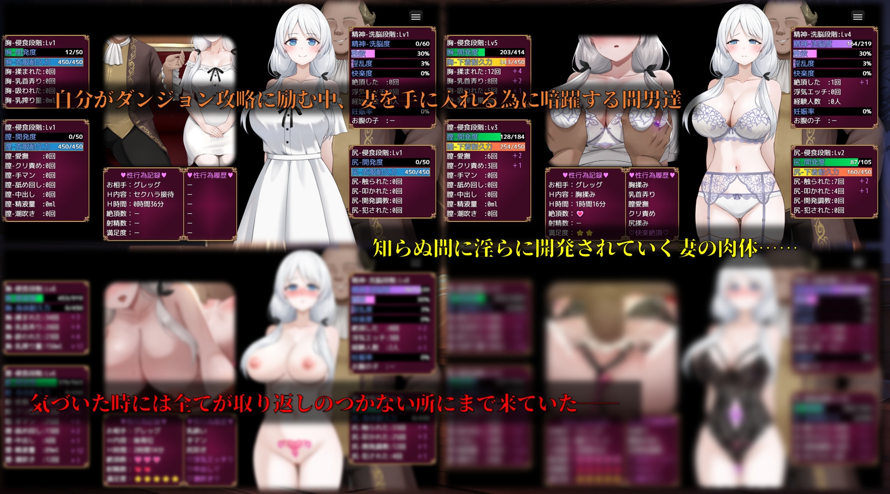 [PC][RPG/2D]人妻塞莉娅的堕落与背叛/人妻セリアの堕落と背徳/AI汉化 pc [1.25GB]-6.jpg