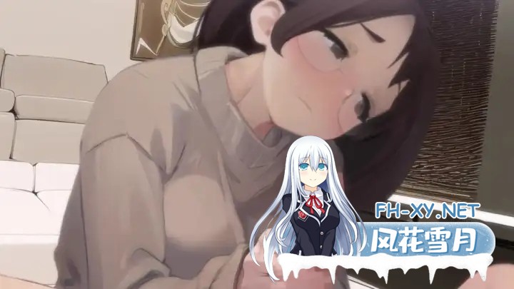 [ADV/机翻] NTREX 绿帽幻想 下属的妻子 NTREX ネトラレックス 部下の嫁 [1.3G]-11.jpg