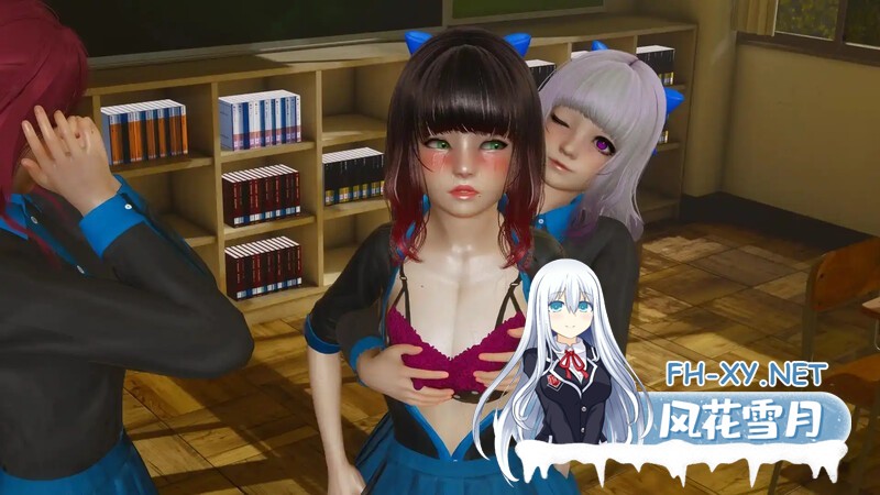 [SLG/动态/3D/AI汉化/更新]那位新老师/那个新老师/That New Teacher[Ver0.9.0 EA+乱伦补丁][PC+安卓/5.7G]-7.jpg