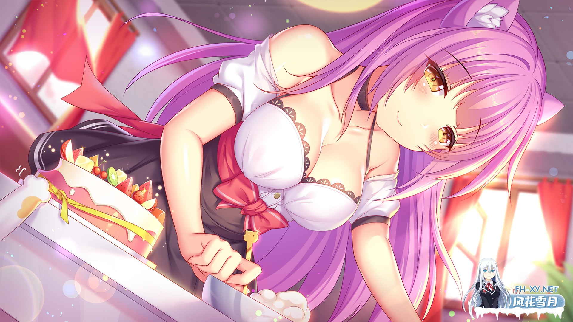 [SLG/STEAM官中/少女]樱姬/Sakura Hime/Sakura Hime Bundle[1-6部合集][PC/2.8G]-5.jpg
