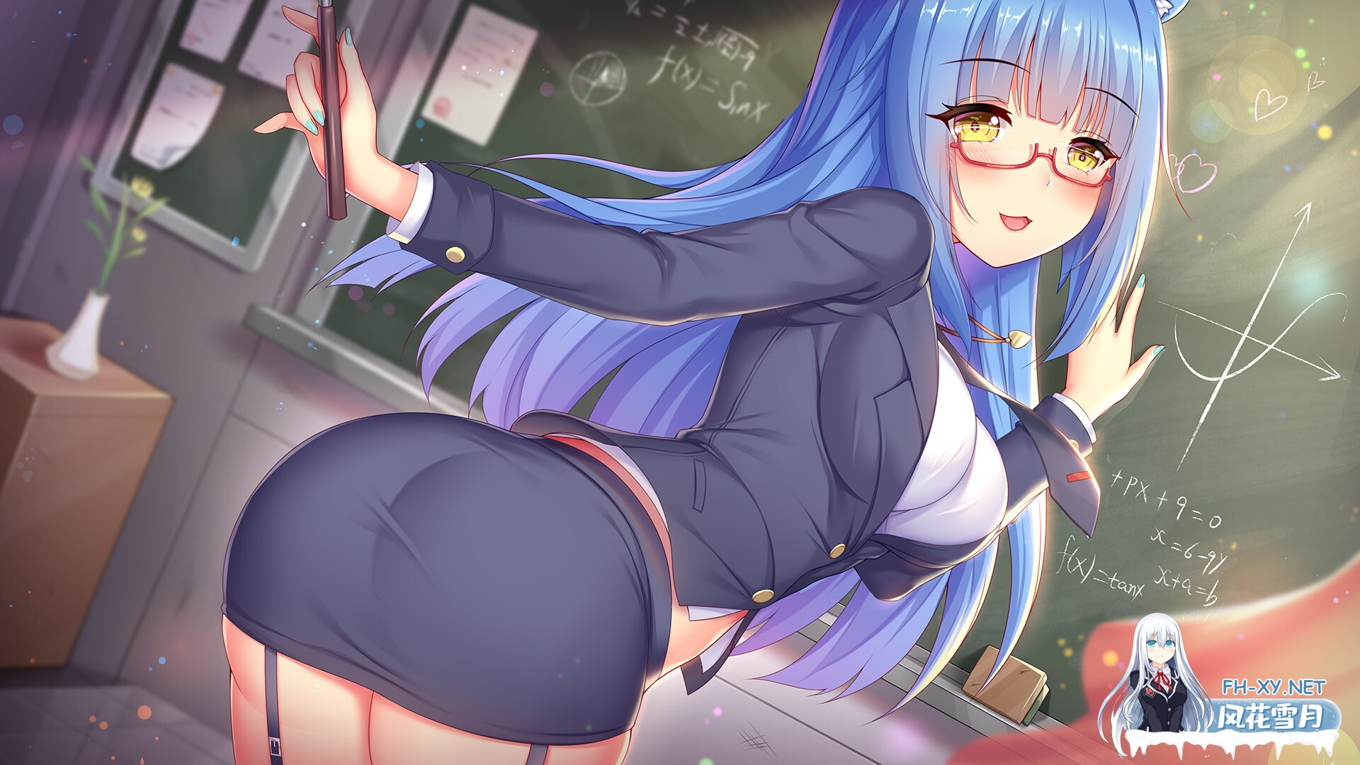 [SLG/STEAM官中/少女]樱姬/Sakura Hime/Sakura Hime Bundle[1-6部合集][PC/2.8G]-8.jpg
